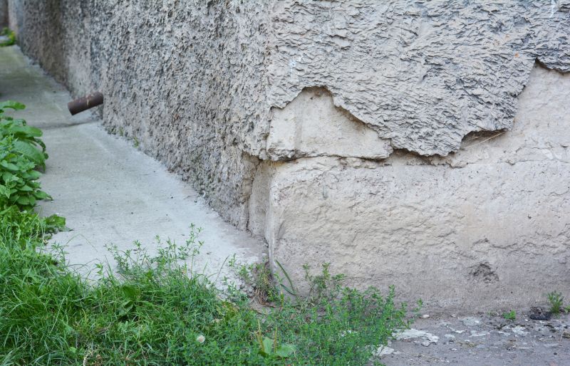 How Weather And Temperature Changes Affect Concrete